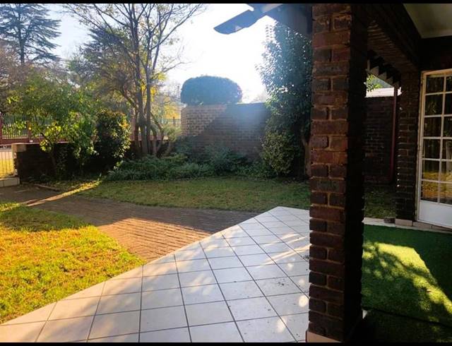 3 BEDROOM TOWNHOUSE FOR SALE IN THREE RIVERS